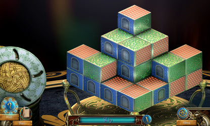 Buy Time Mysteries 2: The Ancient Spectres Steam Key Default Title Steam key – fast digital delivery | Volt Keys