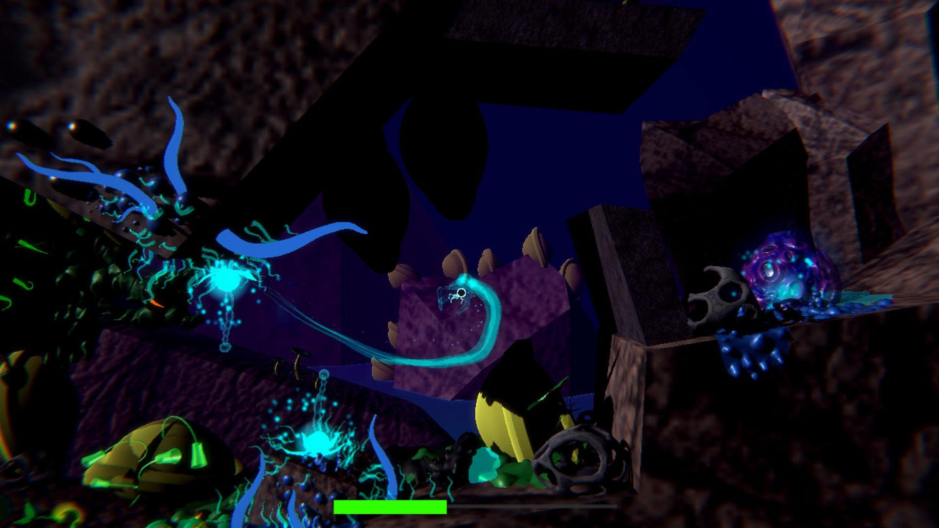 Buy Ectolibrium Steam Key Default Title Steam key – fast digital delivery | Volt Keys