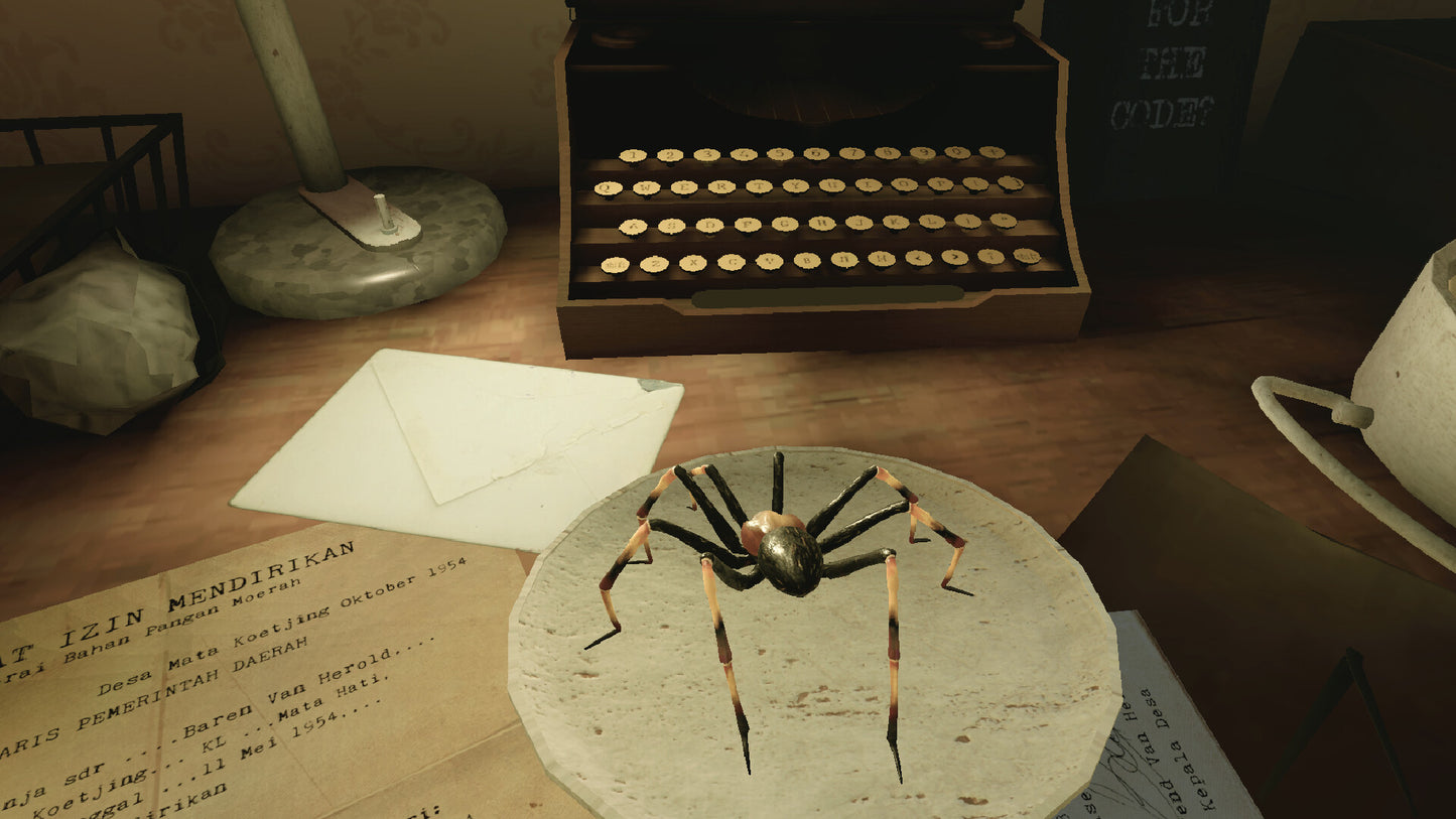 Buy Let Me Out (by 4Happy Studio) PC Steam Key Default Title Steam key – fast digital delivery | Volt Keys