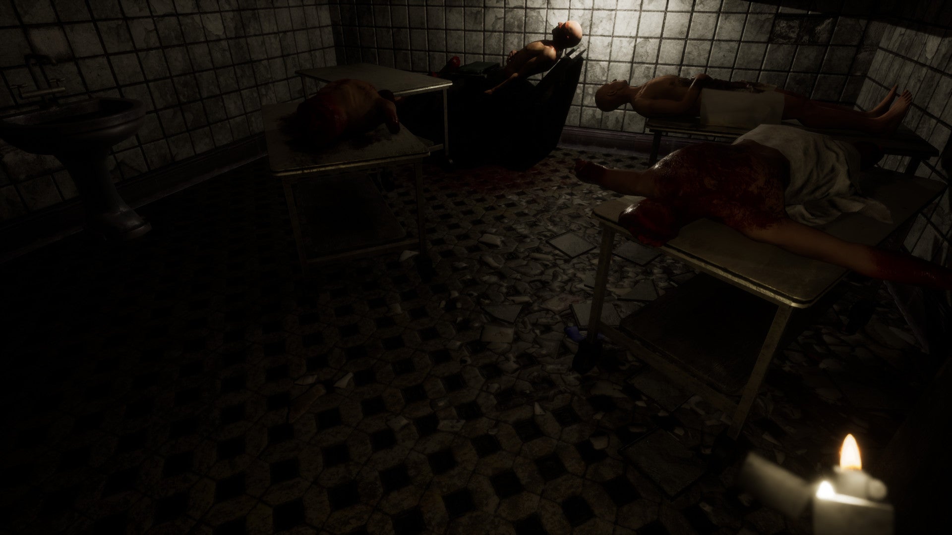 Buy Beside Myself Steam Key Default Title Steam key – fast digital delivery | Volt Keys