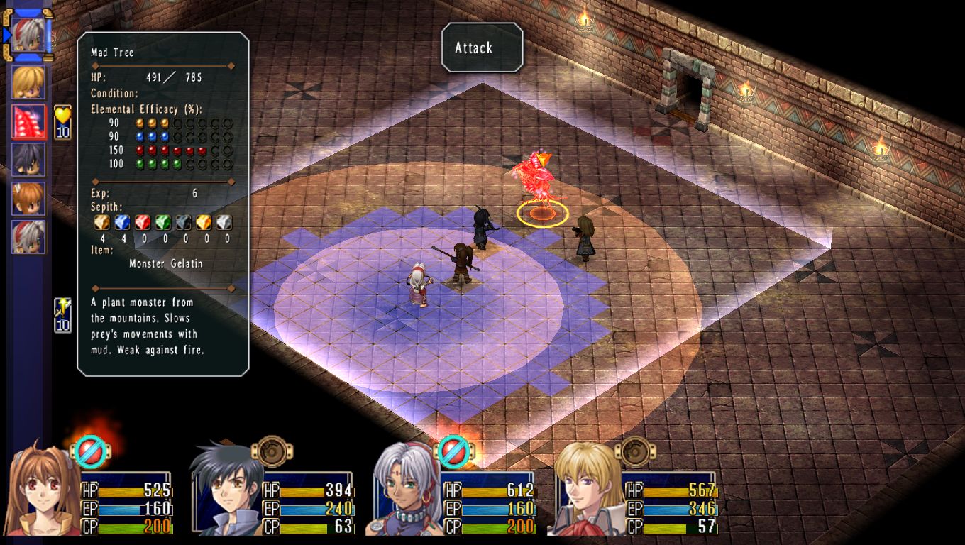 Buy The Legend of Heroes: Trails in the Sky Steam Key Default Title Steam key – fast digital delivery | Volt Keys