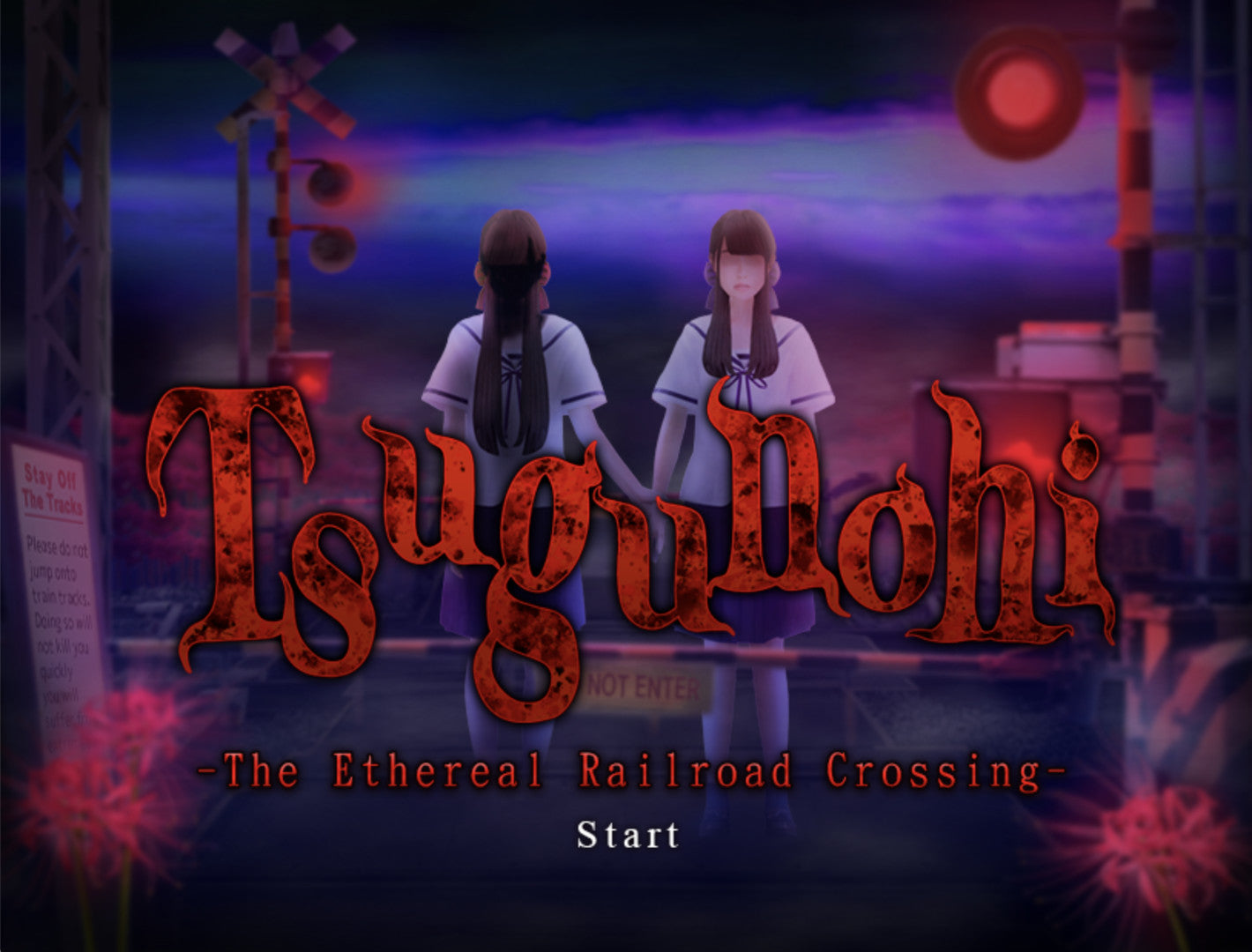Buy Tsugunohi Steam Key Default Title Steam key – fast digital delivery | Volt Keys
