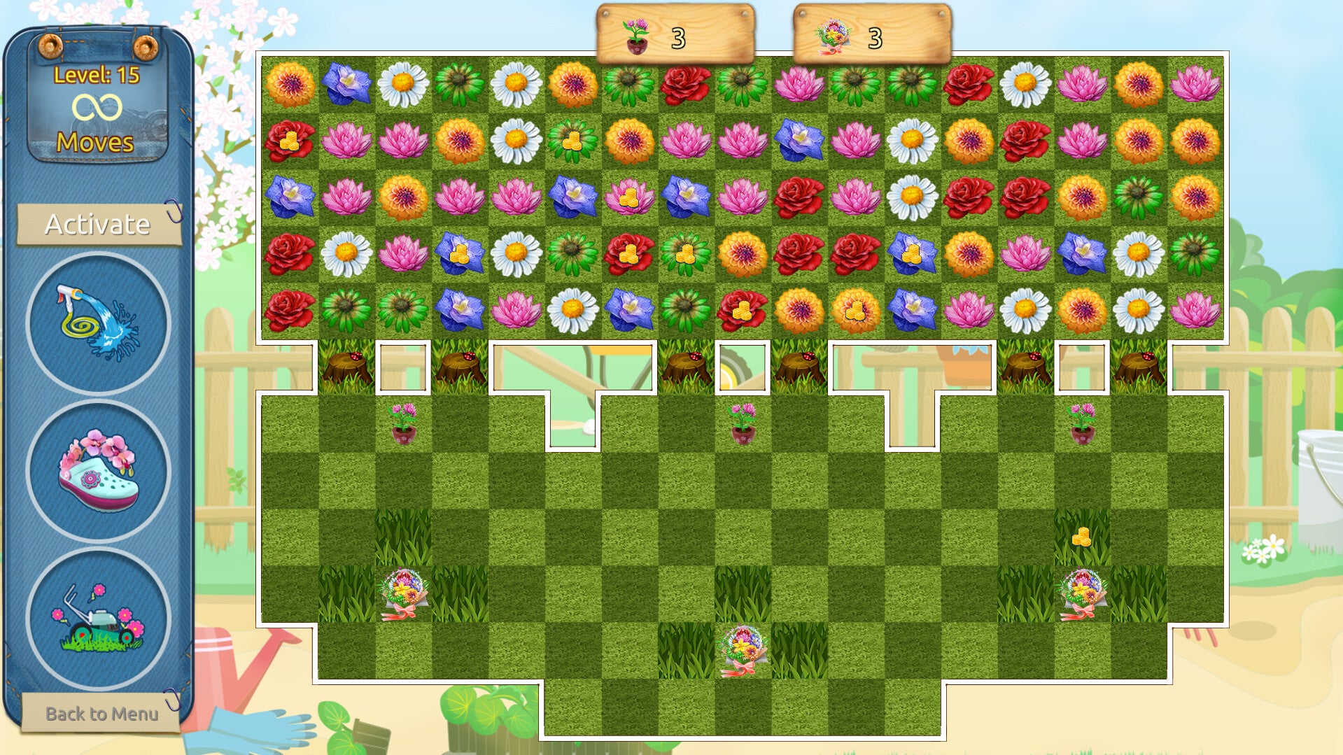 Buy Lilly's Flower Shop Steam Key Default Title Steam key – fast digital delivery | Volt Keys