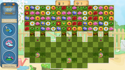 Buy Lilly's Flower Shop Steam Key Default Title Steam key – fast digital delivery | Volt Keys