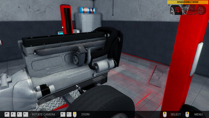 Buy Truck Mechanic Simulator 2015 Steam Key Default Title Steam key – fast digital delivery | Volt Keys