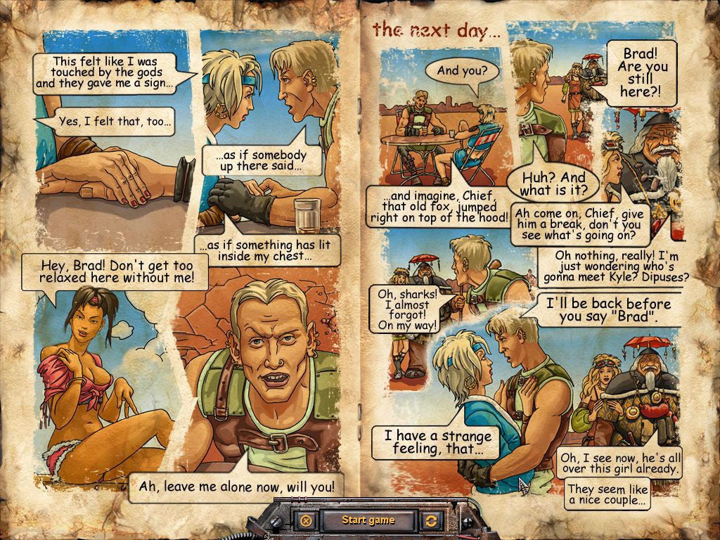 Buy Desert Law Steam Key Default Title Steam key – fast digital delivery | Volt Keys