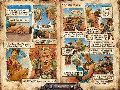 Buy Desert Law Steam Key Default Title Steam key – fast digital delivery | Volt Keys