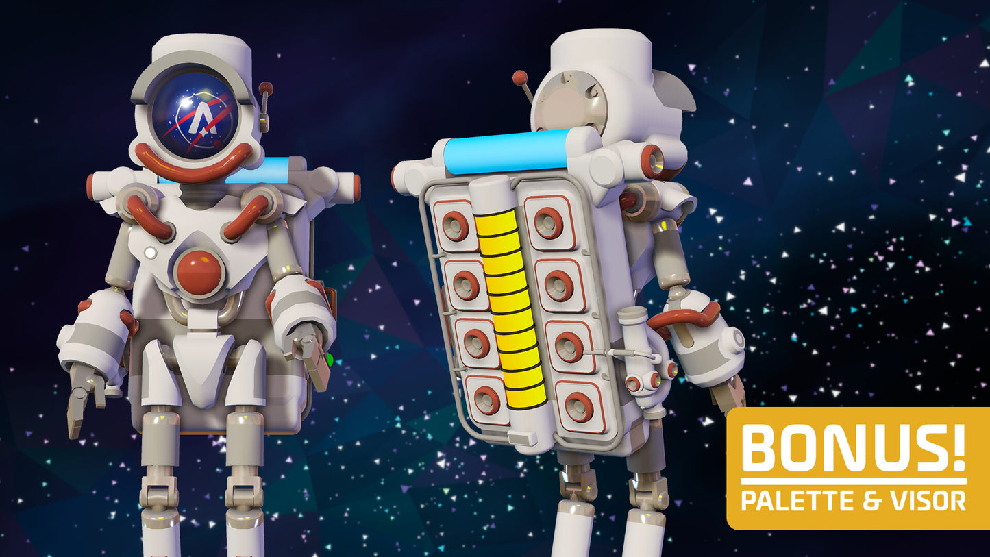 Astroneer - Suit Bundle DLC PC Steam Key