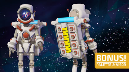 Astroneer - Suit Bundle DLC PC Steam Key