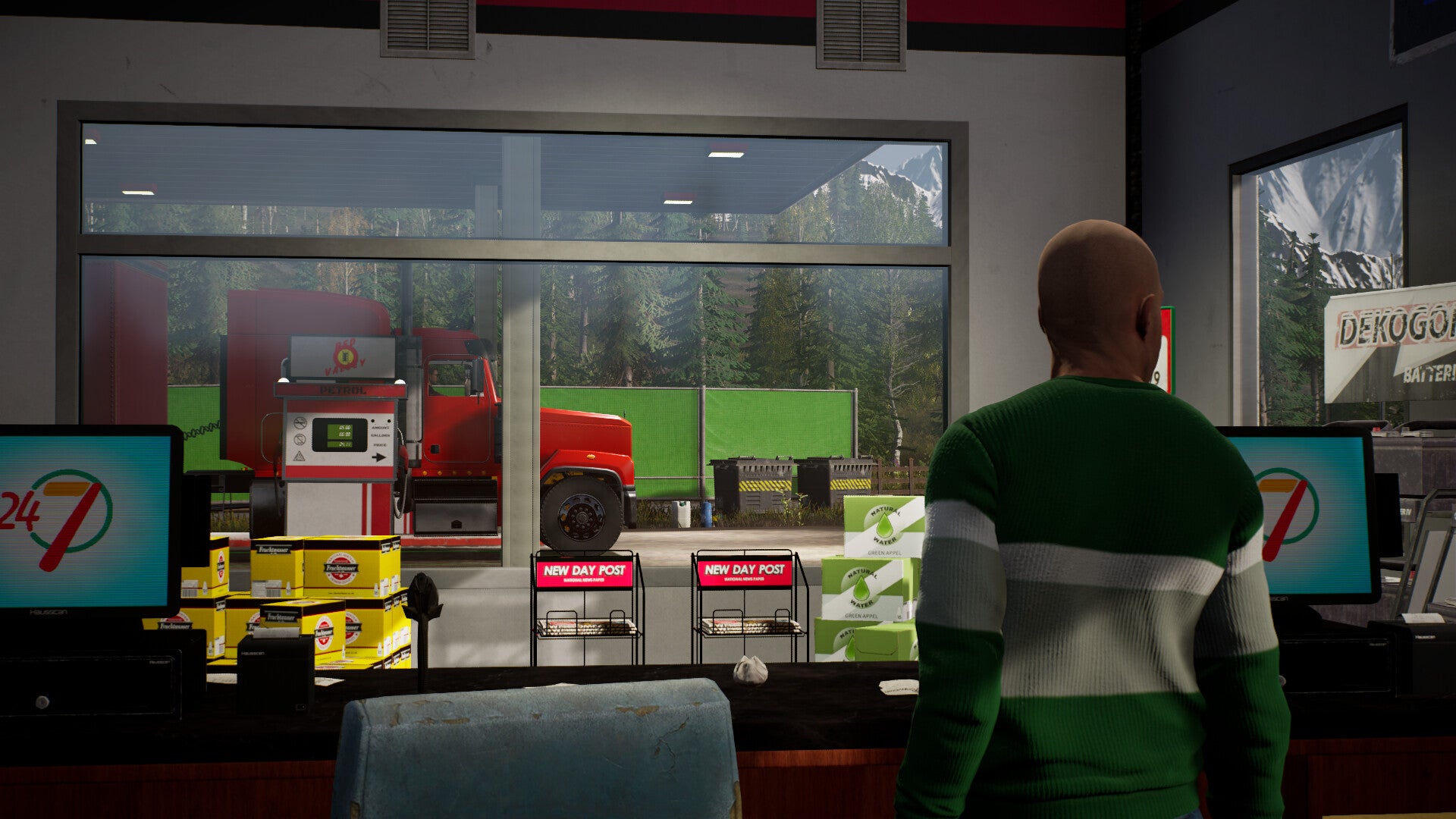 Buy Alaskan Road Truckers PC Steam Key Default Title Steam key – fast digital delivery | Volt Keys