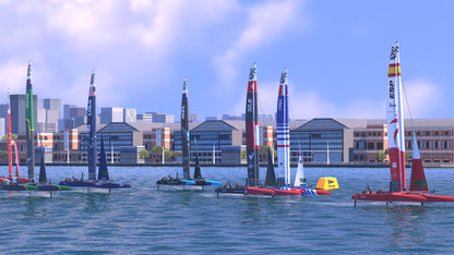 Buy Hydrofoil Generation Steam Key Default Title Steam key – fast digital delivery | Volt Keys