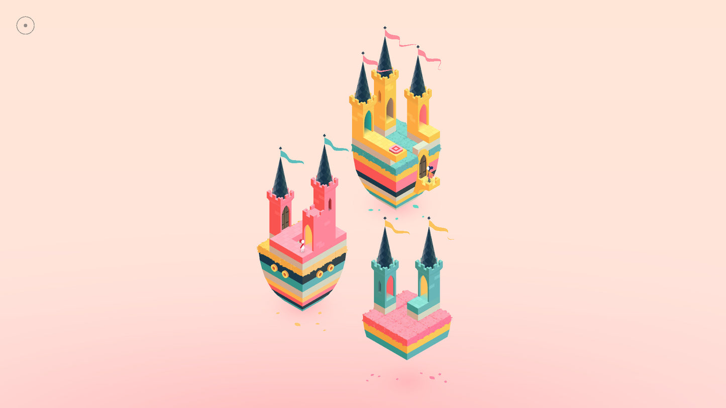 Buy Monument Valley 2: Panoramic Edition Steam Key Default Title Steam key – fast digital delivery | Volt Keys