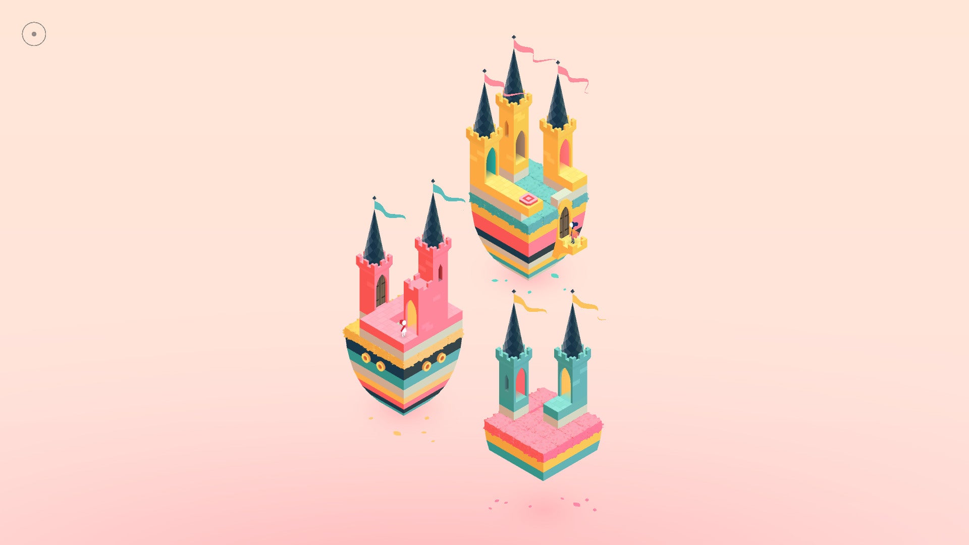 Buy Monument Valley 2: Panoramic Edition Steam Key Default Title Steam key – fast digital delivery | Volt Keys