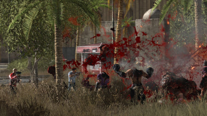 Buy Serious Sam 3: BFE Gold Steam Key Default Title Steam key – fast digital delivery | Volt Keys