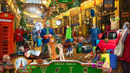 Buy Big Adventure: Trip to Europe 6 - Collector's Edition PC Steam Key Default Title Steam key – fast digital delivery | Volt Keys