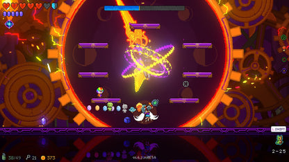 Buy Neon Abyss - Chrono Trap DLC Steam Key Default Title Steam key – fast digital delivery | Volt Keys