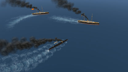 Buy Clad in Iron: Philippines 1898 - Carolines 1885 DLC Steam Key Default Title Steam key – fast digital delivery | Volt Keys