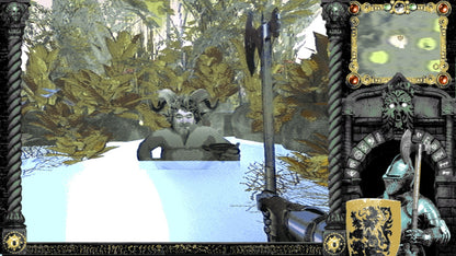 Gnomes and Knights PC Steam Key