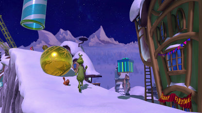 Buy The Grinch: Christmas Adventures Steam Key Default Title Steam key – fast digital delivery | Volt Keys