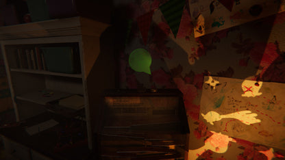 REVEIL - Funhouse Pack DLC PC Steam Key