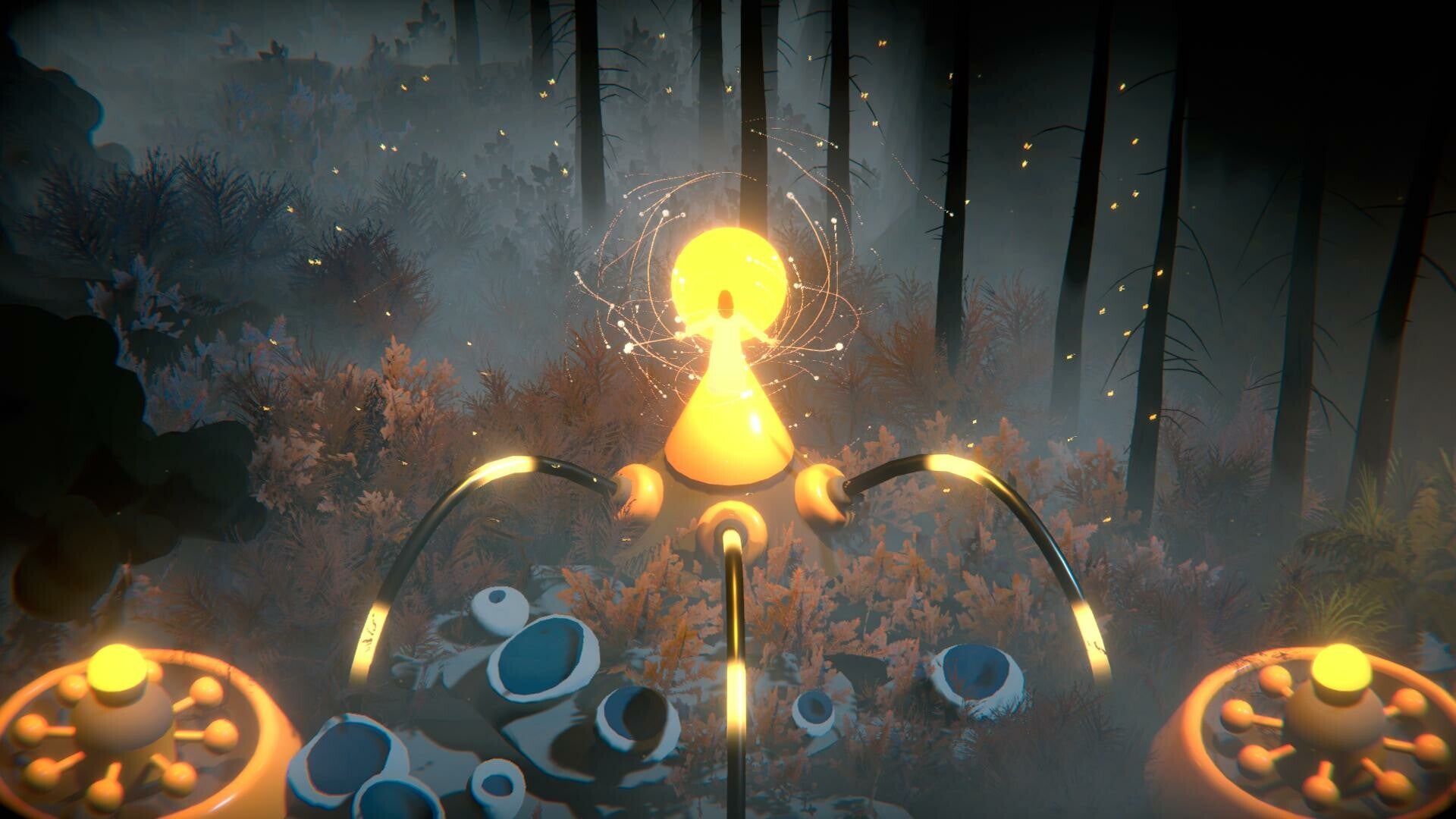 Buy The Forest Quartet Steam Key Default Title Steam key – fast digital delivery | Volt Keys
