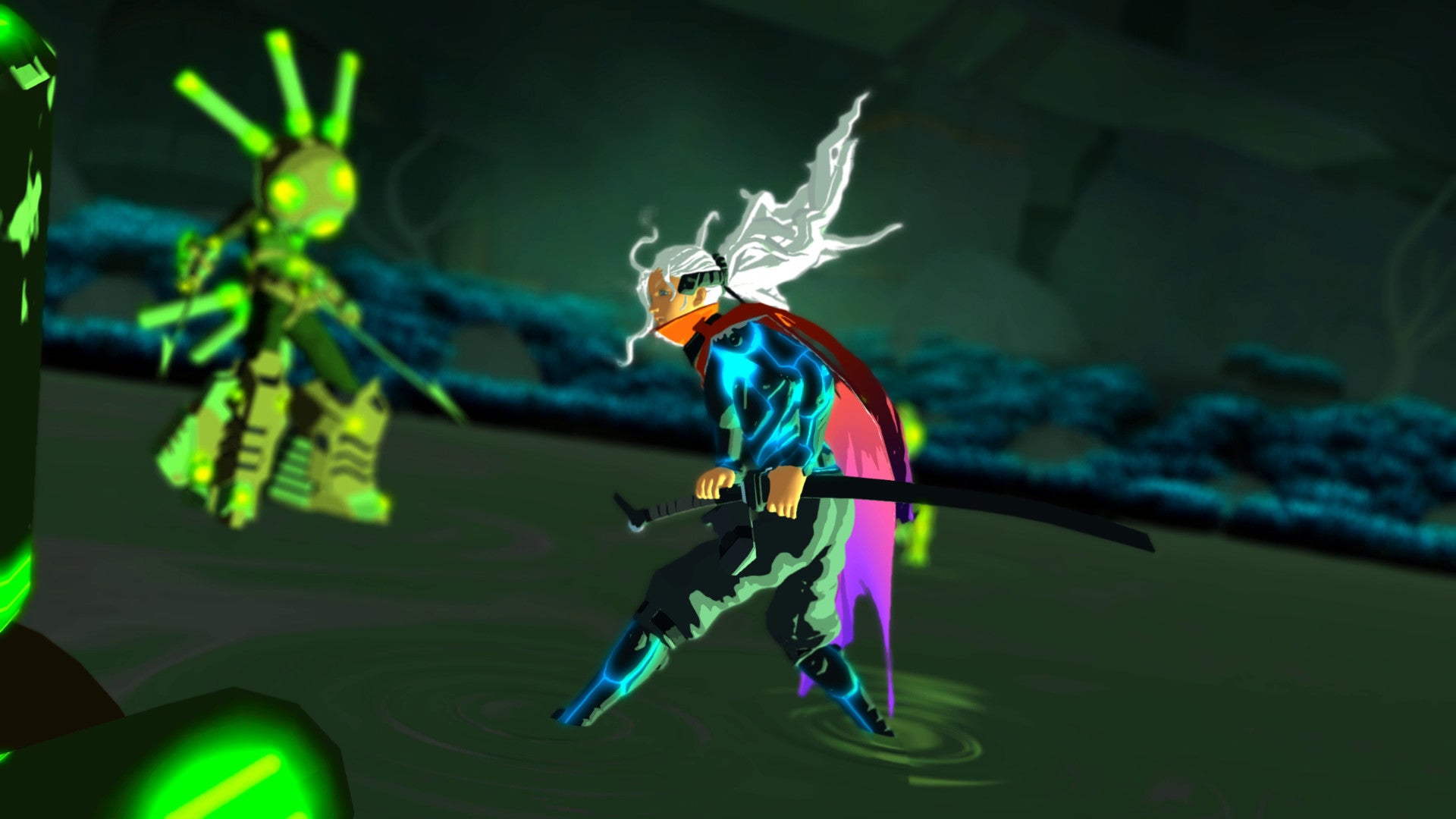 Buy Furi - Onnamusha DLC Steam Key Default Title Steam key – fast digital delivery | Volt Keys
