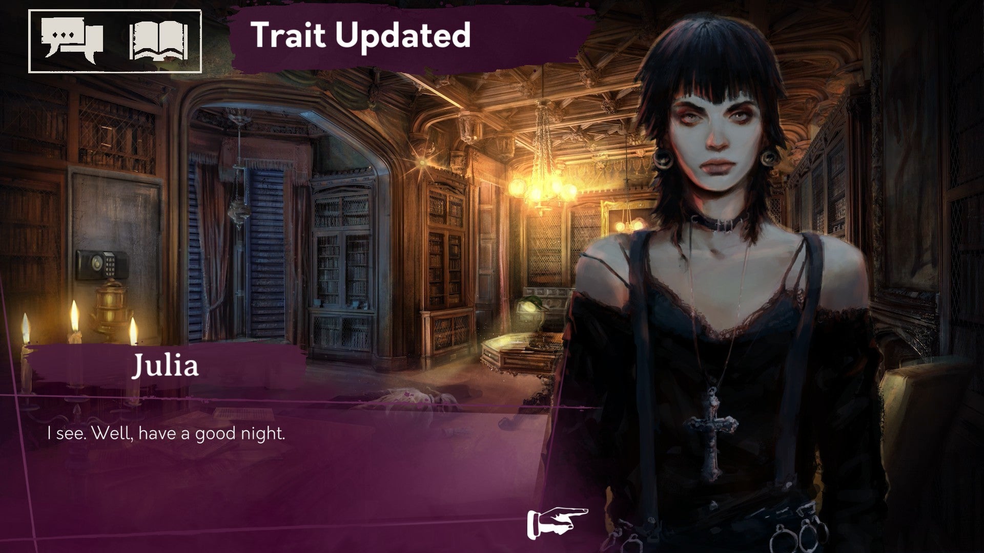 Buy Vampire: The Masquerade - Shadows of New York - Soundtrack DLC Steam Key Default Title Steam key – fast digital delivery | Volt Keys