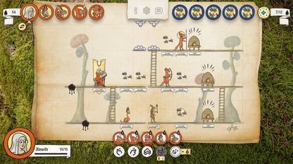 Buy Inkulinati PC Steam Key Default Title Steam key – fast digital delivery | Volt Keys