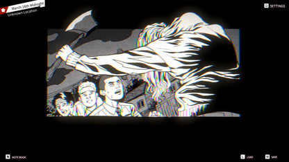 Weirdo PC Steam Key
