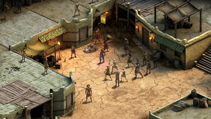 Tyranny - Deluxe Edition Upgrade Pack DLC PC Steam Key