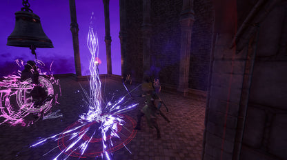 Buy Eternity: The Last Unicorn Steam Key Default Title Steam key – fast digital delivery | Volt Keys