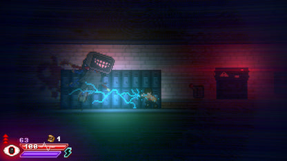 Buy Noxia Somnia Steam Key Default Title Steam key – fast digital delivery | Volt Keys