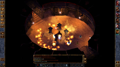 Buy Baldur's Gate I Collection Steam Key Default Title Steam key – fast digital delivery | Volt Keys