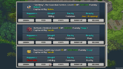 Buy Tangledeep Steam Key Default Title Steam key – fast digital delivery | Volt Keys