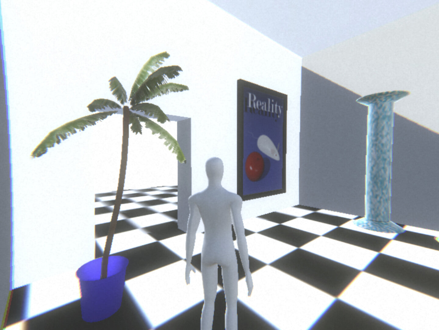 FM Skyline's "Reality" PC Steam Key