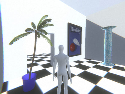 FM Skyline's "Reality" PC Steam Key