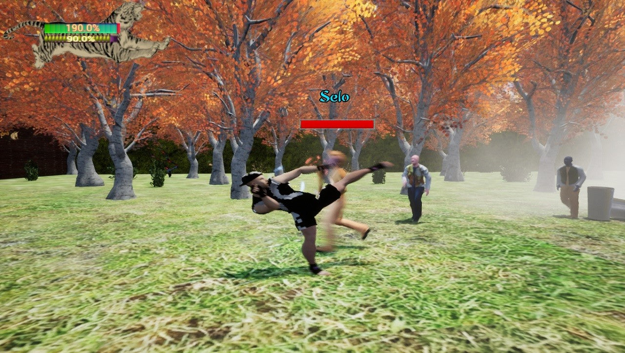 Buy Wing Chun Pak Sung Bo Legends Steam Key Default Title Steam key – fast digital delivery | Volt Keys