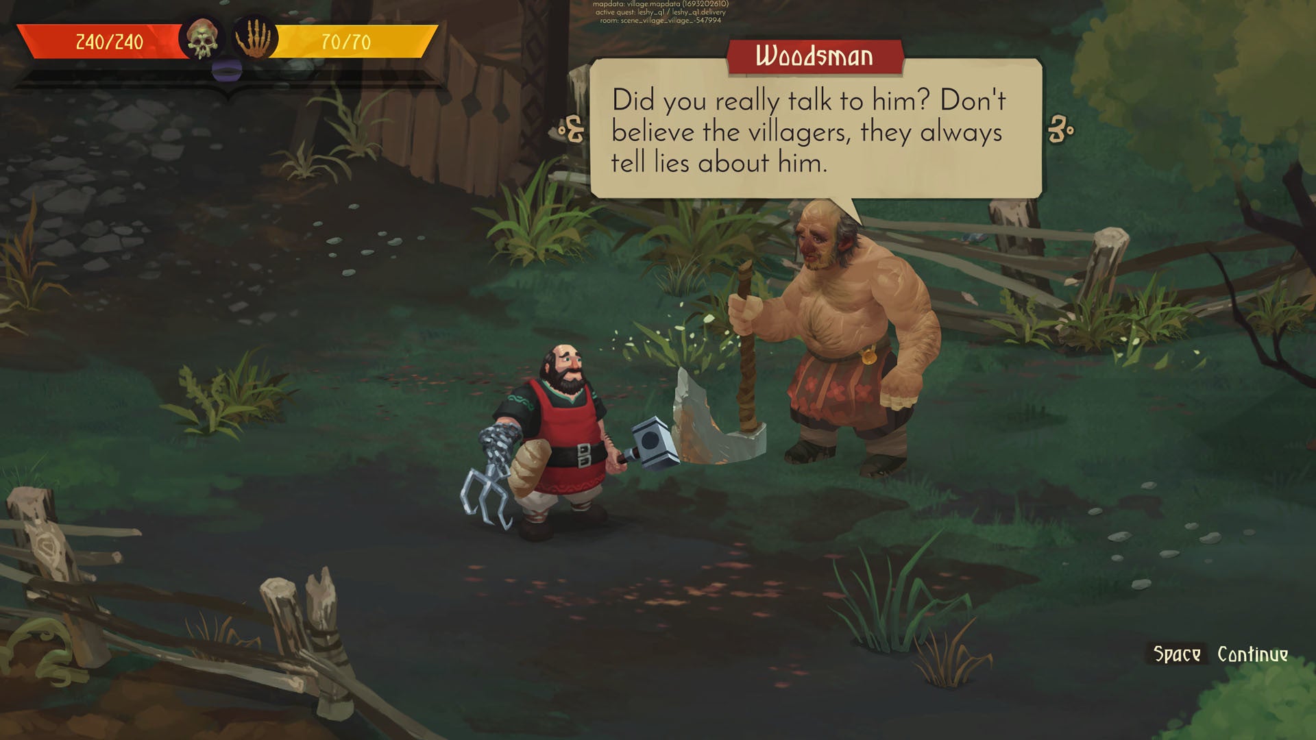 Buy Yaga - Roots of Evil DLC Steam Key Default Title Steam key – fast digital delivery | Volt Keys