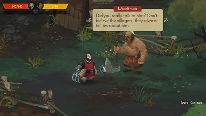 Buy Yaga - Roots of Evil DLC Steam Key Default Title Steam key – fast digital delivery | Volt Keys