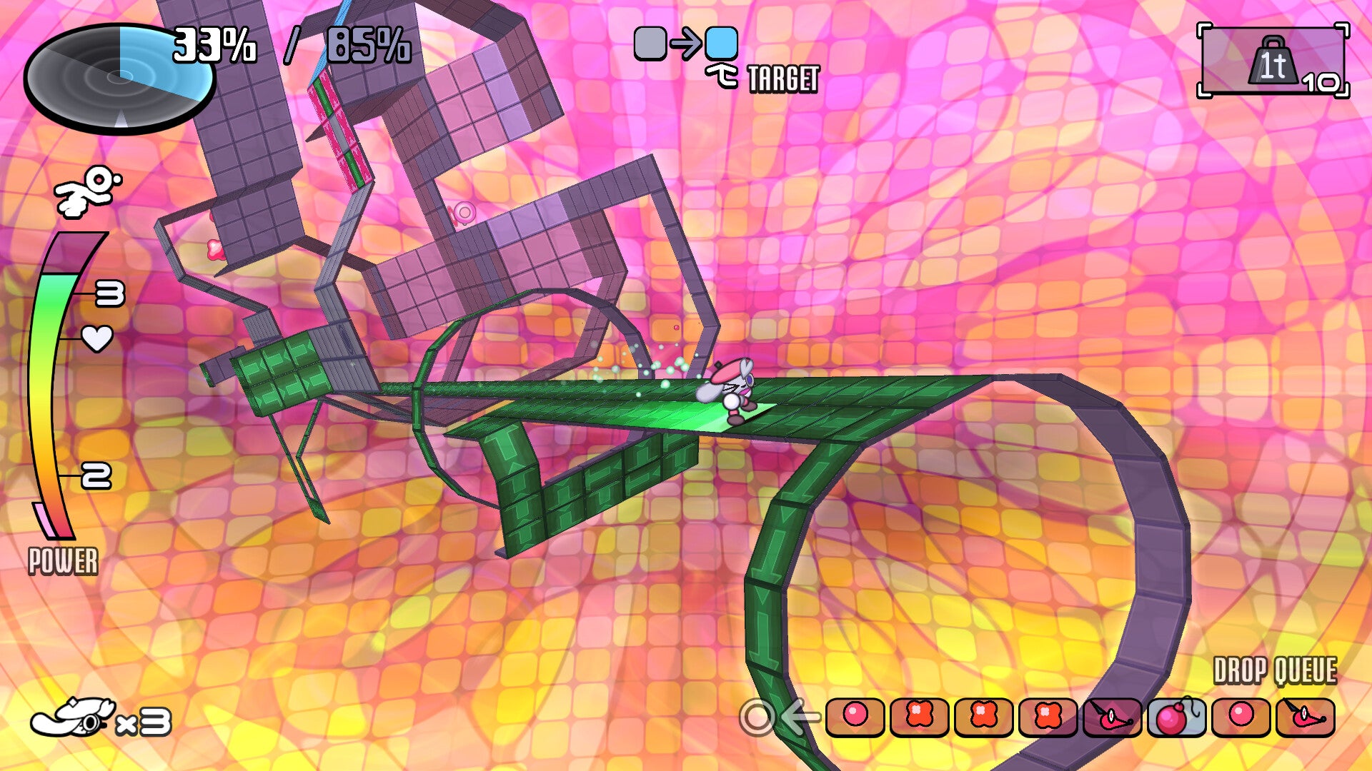 Buy VIVIDLOPE Steam Key Default Title Steam key – fast digital delivery | Volt Keys