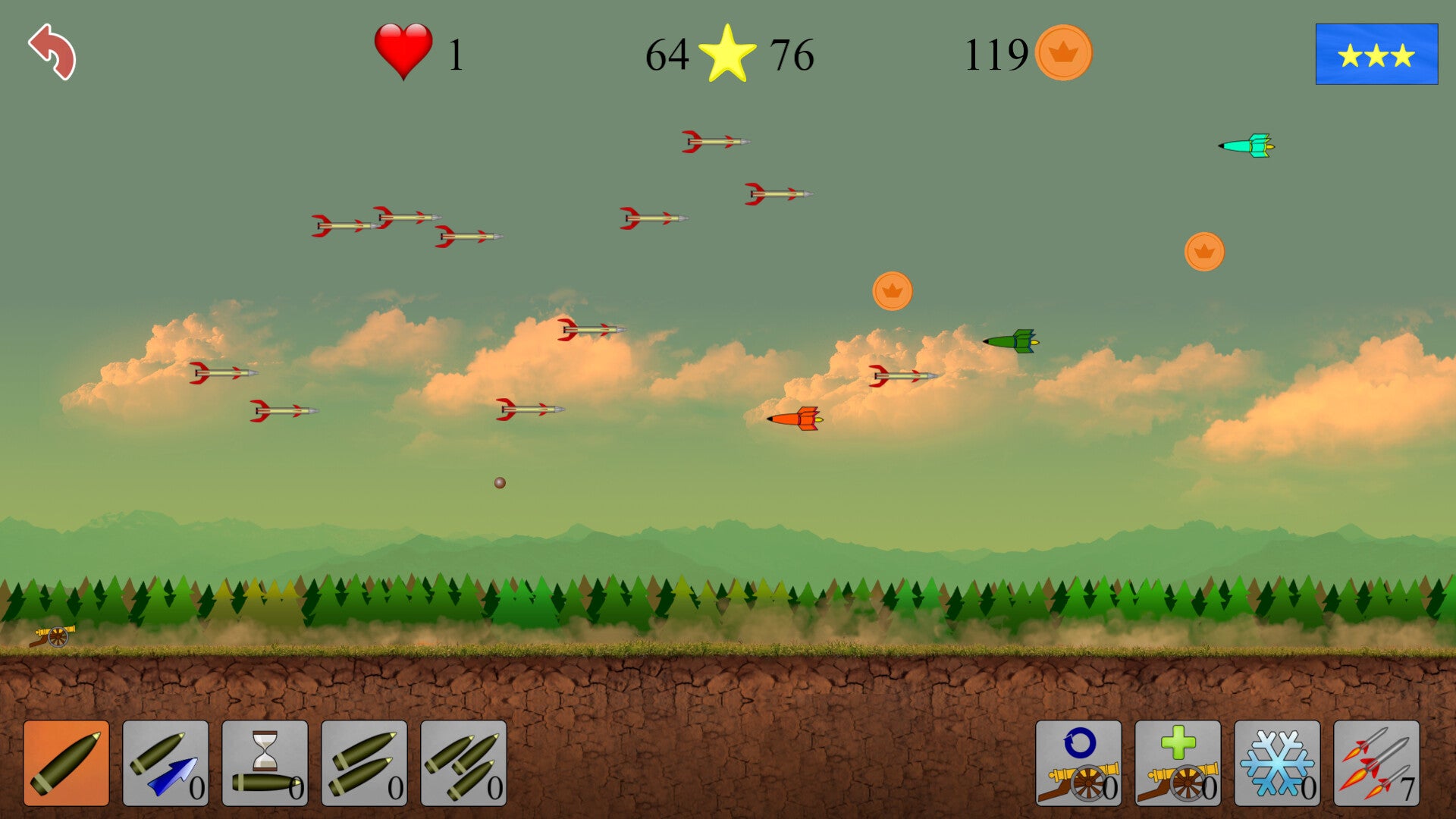 Buy Air Defenders Steam Key Default Title Steam key – fast digital delivery | Volt Keys