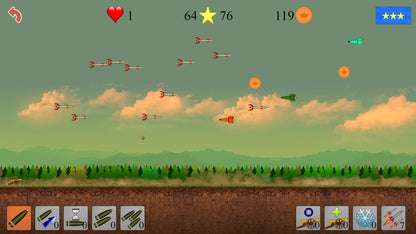 Buy Air Defenders Steam Key Default Title Steam key – fast digital delivery | Volt Keys