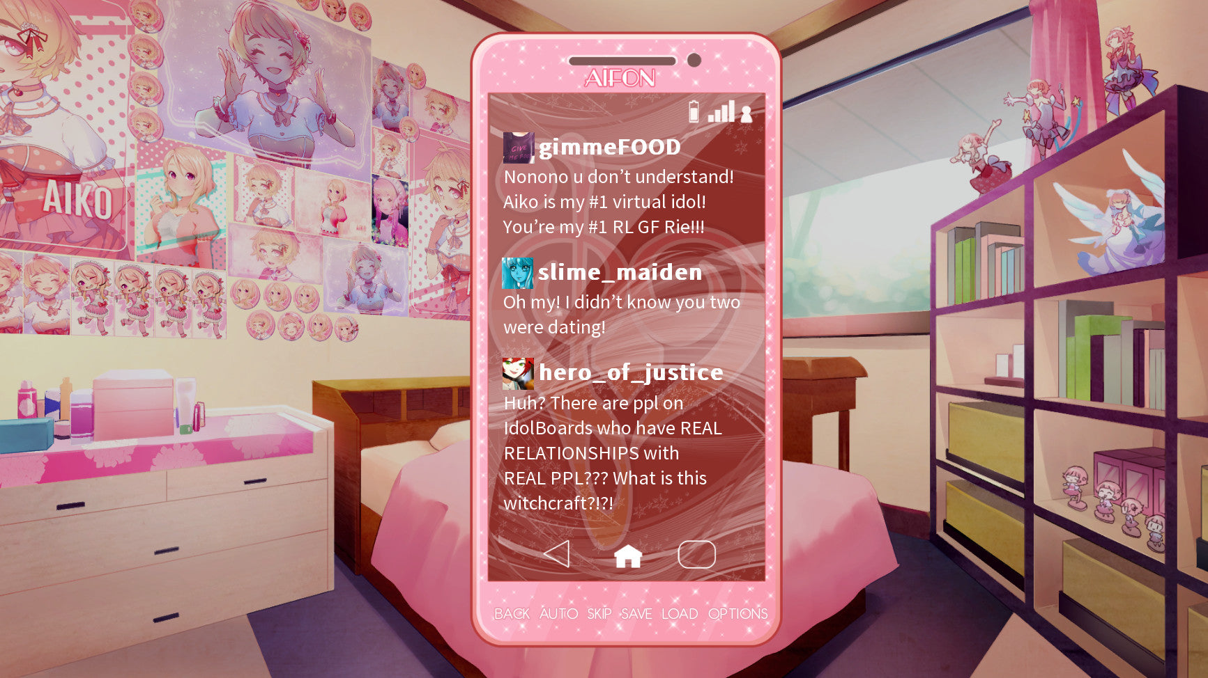 Buy AIdol Steam Key Default Title Steam key – fast digital delivery | Volt Keys