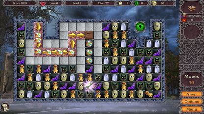 Jewel Match Twilight 2 PC Steam Key