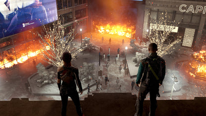 Buy Detroit: Become Human DE Steam Key Default Title Steam key – fast digital delivery | Volt Keys