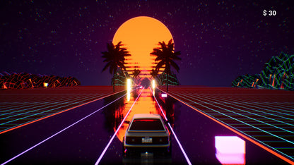 Buy NeverSynth Steam Key Default Title Steam key – fast digital delivery | Volt Keys