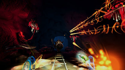 Buy Darkness Rollercoaster - Ultimate Shooter Edition Steam Key Default Title Steam key – fast digital delivery | Volt Keys