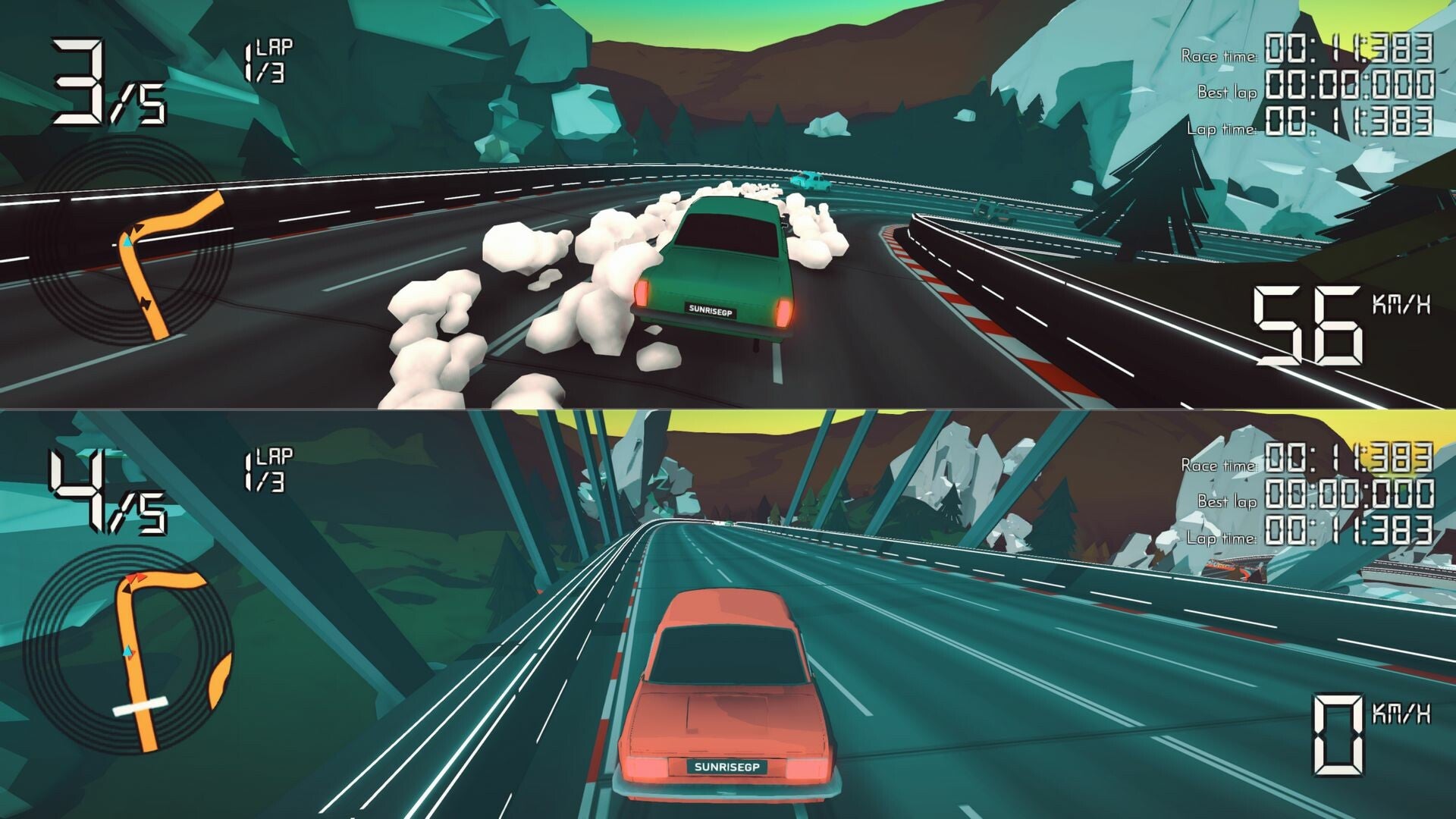 Buy Sunrise GP PC Steam Key Default Title Steam key – fast digital delivery | Volt Keys