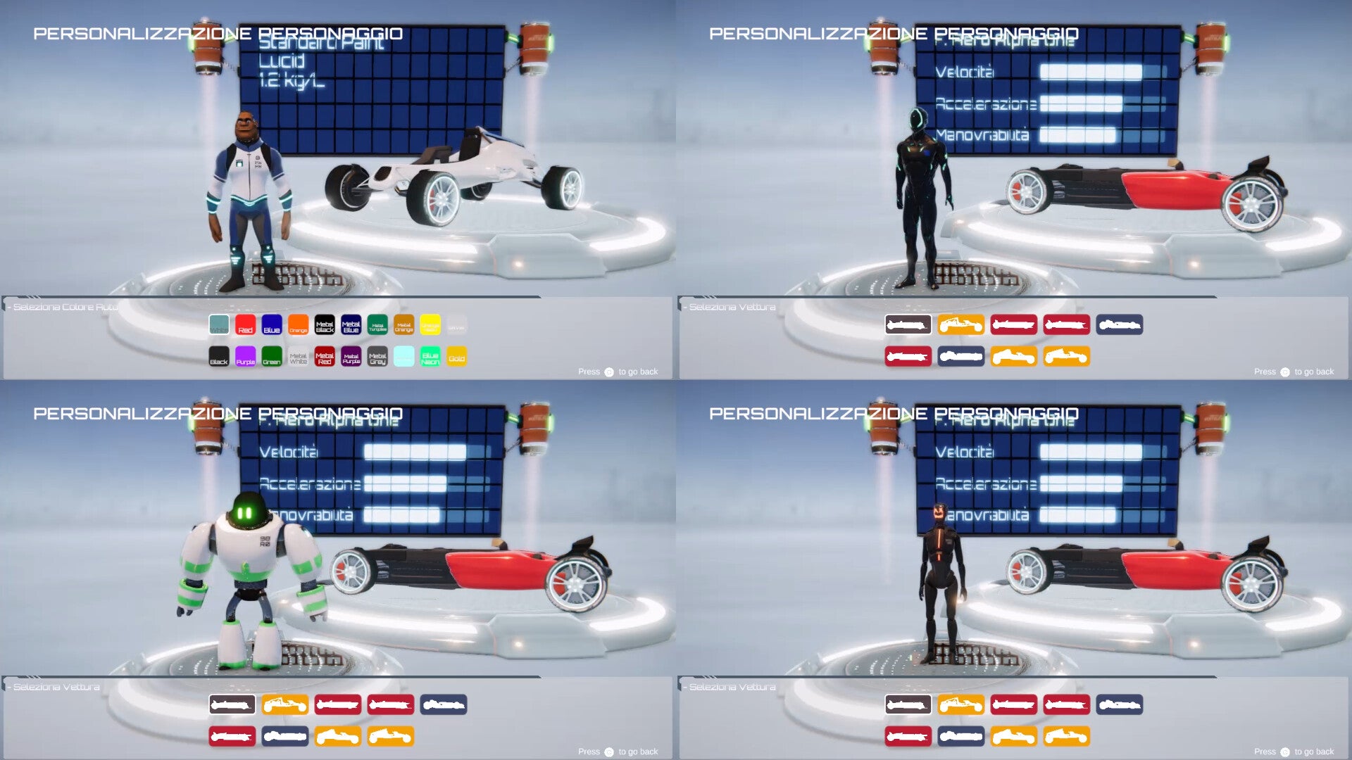Buy Formula 2707 - All Stars Kombat PC Steam Key Default Title Steam key – fast digital delivery | Volt Keys