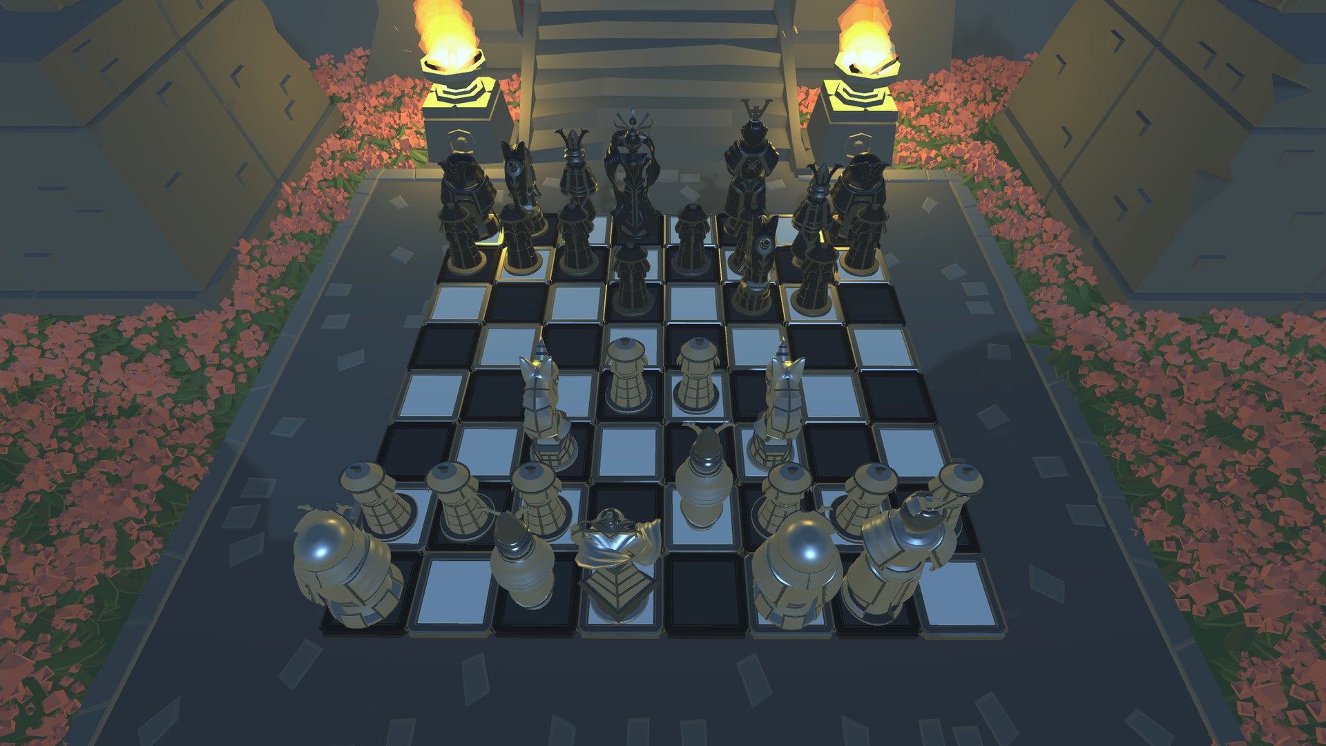 Buy Samurai Chess Steam Key Default Title Steam key – fast digital delivery | Volt Keys